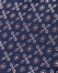 Silk Geo Jacquard Tie, Navy, swatch